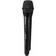 Karaoke  Wireless Microphone  SVEN MK-710, Wireless reciver jack 6.5mm