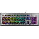 Genesis Keyboard Rhod 500, RGB, US Layout, With RGB Backlight 