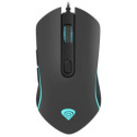 Genesis Mouse Krypton 150, 2400 DPI, Optical 