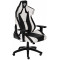 Genesis Chair Nitro 650, Howlite White