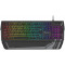 Genesis Keyboard Rhod 350, RGB, RU Layout, RGB Backlight