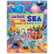 Activities - Stickers Sea