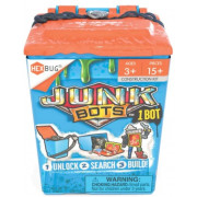 Hexbug Junkbots - Trash Bin Asmt