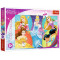 Trefl Puzzles - 100 - Meet sweet Princesses
