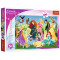 Trefl Puzzles - 100 - Charming Princesses / Disney Princess