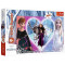 Trefl Puzzles - 160 - Joyful moments / Disney Frozen 2