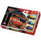 Trefl Puzzles - 60 - Lightning McQueen with friends
