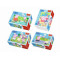 Trefl Puzzles - 54 mini - Happy day of Peppa Pig / Peppa Pig,