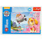 Trefl Puzzles - 20 miniMaxi - Emergency vehicles / Viacom PAW Patrol