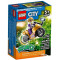 Constructor Lego City 60309 Selfie Stunt Bike