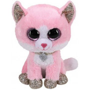 BB FIONA - pink cat 24 cm