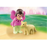 Playmobil PM70403 Fairy Friend with Fox