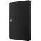 2.5" External HDD 2.0TB (USB3.1) Seagate Expansion Portable Black STKM2000400