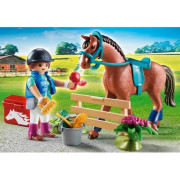 Playmobil PM70294 Horse Farm Gift Set