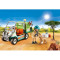 Playmobil PM70346 Zoo Vet with Medical Cart