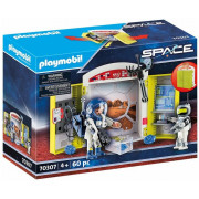 Playmobil PM70307 Mars Mission Play Box