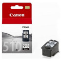 Canon PG-510 Black, PIXMA MP230/240/250/260/270/280/480/490/495/MX320/330/340/350/360/410/420/iP2700 (220pages)