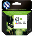 HP62XL/C2P07AE Color HP OfficeJet 5740/Envy 5540/5640/7640 (415pages)