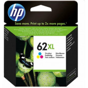 HP62XL/C2P07AE Color HP OfficeJet 5740/Envy 5540/5640/7640 (415pages)