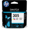 HP305/3YM60AE Color HP Deskjet 2710/2720/2721/2722/2723/2724/DeskJet Plus 4110/4120/4122/Envy Pro 6020/6422/6430/6454/6455/6458 (100pages)