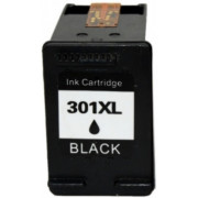 TintaPatron HP301XL/CH563EE Black HP Deskjet 1000/1010/1050/1510/1512/1514/2000/2050/2054/2510/2514/2540/2542/2544/2549/3000/3050/3052/3054/3055/3057/3059/OfficeJet 2620/2622/2624/4630 (15ml)