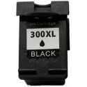 TintaPatron HP300XL/CC641EE Black HP Deskjet D1600/1658/1660/2500/2530/2545/2560/2645/2660/2680/F2410/2420/2430/2440/2475/2480/4210/4230/4235/4240/4250/4275/4424/4435/4440/4450/4470/Photosmart C4610/4635/4640/4650/4670/4680/4685/4690/4740/4750 (12ml)