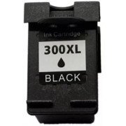 TintaPatron HP300XL/CC641EE Black HP Deskjet D1600/1658/1660/2500/2530/2545/2560/2645/2660/2680/F2410/2420/2430/2440/2475/2480/4210/4230/4235/4240/4250/4275/4424/4435/4440/4450/4470/Photosmart C4610/4635/4640/4650/4670/4680/4685/4690/4740/4750 (12ml)
