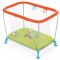 Манеж "Зелёная ферма" 111*78 зеленый