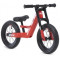 Беговел Berg City o 12" красный
