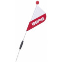 Флаг для Berg Biky 
