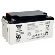 Baterie UPS 12V/  65AH Yuasa NPL65-12I, 10-12 years, Long Life
