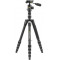 Tripod/Monopod Vanguard VEO3T 265HABP