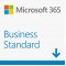 Microsoft 365 BUSINESS STANDARD RETAIL P8 EN SUBS