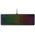 Lenovo Legion K300 RGB Gaming Keyboard - Russian