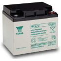 Baterie UPS 12V/ 38AH Yuasa NPL38-12I, 10-12 years, Long Life