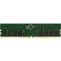 16GB DDR5-4800 Kingston ValueRAM, PC5-4800, CL40, 1Rx8, 1.1V