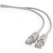 FTP Cat.5e Patch cord, 3m, Grey