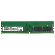 .4GB DDR4 - 3200MHz  Transcend PC25600, CL22, 288pin DIMM 1.2V 