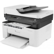 HP Laser MFP 137fnw Print/Copy/Scan/FAX up to 20ppm, 128MB, up to 10000 monthly, 2 line screen, 1200dpi, ADF,  Hi-Speed USB 2.0, Fast Ethernet 10/100Base-TX