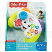Fisher Price Game Controller
