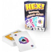 Noriel Games - HEX