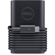 DELL  AC Adapter - Type-C 45W, Kit for Laptops with 1m power cord included.(450-AKVB)