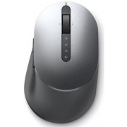 Wireless Mouse Dell MS5320W, Optical, 1600dpi, 1 x AA, 2,4Ghz/BT, Titan grey (570-ABHI)