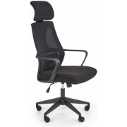 Scaun birou HM Valdez negru
