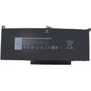 Battery Dell Latitude 12 13 14 E7280 E7480 7480 7490 7380 7390 DM3WC F3YGT Original