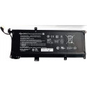 Battery HP Envy X360 5-AQ 15-AR HSTNN-UB6X TPN-W119 TPN-W120 MBO4XL 843538-541 844204-850 15,4V 3470mAh Black Original