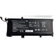 Battery HP Envy X360 5-AQ 15-AR HSTNN-UB6X TPN-W119 TPN-W120 MBO4XL 843538-541 844204-850 15,4V 3470mAh Black Original