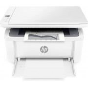 HP LaserJet MFP M141w Print/Copy/Scan, up to 20ppm, 64MB, 600dpi, up to 8000 pages/monthly, USB / Wi-Fi 802.11b/g/n (2,4 GHz) + BLE,  Apple AirPrint, Wi-Fi Direct