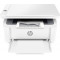 HP LaserJet MFP M141w Print/Copy/Scan, up to 20ppm, 64MB, 600dpi, up to 8000 pages/monthly, USB / Wi-Fi 802.11b/g/n (2,4 GHz) + BLE, Apple AirPrint, Wi-Fi Direct