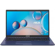 Ноутбук Asus M515DA-BQ1250 15.6 FHD, AMD Ryzen 3 3250U, 4GB, SSD 256GB, AMD Radeon, Graphics, No OS, 1 x USB 3.0, 2 x USB 2.0, 1 x HDMI, 1 x USB 3.2 Type C Gen 1, weight 1.8 kg, Peacock Blue